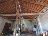 Pastatų kompleksas su žemės sklypu - nuotraukos Nr. 23