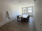 Nuomojamos 300 m2 ofiso patalpos ir 1500 m2 - nuotraukos Nr. 11