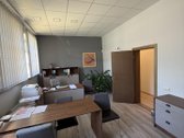 Nuomojamos 300 m2 ofiso patalpos ir 1500 m2 - nuotraukos Nr. 9