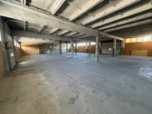 Nuomojamos 300 m2 ofiso patalpos ir 1500 m2 - nuotraukos Nr. 5