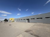 Nuomojamos 300 m2 ofiso patalpos ir 1500 m2 - nuotraukos Nr. 2