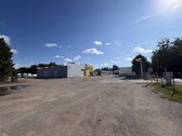 Nuomojamos 300 m2 ofiso patalpos ir 1500 m2 - nuotraukos Nr. 17