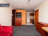 Parduodamas 1 Kambario Butas Centrinėje - nuotraukos Nr. 2