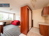 Parduodamas 1 Kambario Butas Centrinėje - nuotraukos Nr. 3
