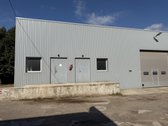 Nuomojamos 300 m2 ofiso patalpos ir 1500 m2 - nuotraukos Nr. 3