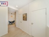 Parduodamas 3 Kambarių Butas Su 2 Parkavimo - nuotraukos Nr. 18