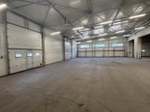 Nuomojamos 300 m2 ofiso patalpos ir 1500 m2 - nuotraukos Nr. 6