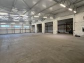 Nuomojamos 300 m2 ofiso patalpos ir 1500 m2 - nuotraukos Nr. 7