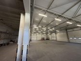 Nuomojamos 300 m2 ofiso patalpos ir 1500 m2 - nuotraukos Nr. 8