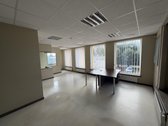 Nuomojamos 300 m2 ofiso patalpos ir 1500 m2 - nuotraukos Nr. 15