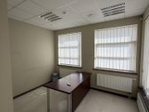 Nuomojamos 300 m2 ofiso patalpos ir 1500 m2 - nuotraukos Nr. 16