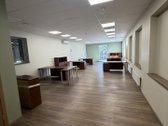 Nuomojamos 300 m2 ofiso patalpos ir 1500 m2 - nuotraukos Nr. 13