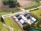 Aukščiausios Kokybės Naujos Statybos Namas - nuotraukos Nr. 21