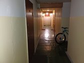 Dviejų kambarių butas  - nuotraukos Nr. 6