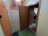 Dviejų kambarių butas  - nuotraukos Nr. 7