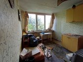 Dviejų kambarių butas  - nuotraukos Nr. 11