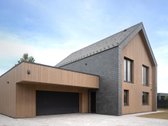 Aukščiausios Kokybės Naujos Statybos Namas - nuotraukos Nr. 8
