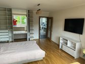 Nuomojamas Erdvus 2 Kambarių Butas Klaipėdoje - nuotraukos Nr. 5