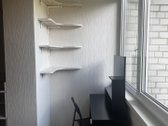 Nuomojamas Erdvus 2 Kambarių Butas Klaipėdoje - nuotraukos Nr. 10