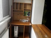 Nuomojamas Erdvus 2 Kambarių Butas Klaipėdoje - nuotraukos Nr. 11