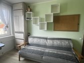 Nuomojamas Erdvus 2 Kambarių Butas Klaipėdoje - nuotraukos Nr. 17