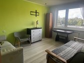 Nuomojamas Erdvus 2 Kambarių Butas Klaipėdoje - nuotraukos Nr. 18