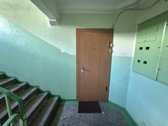 1/2 dalis 3 kambarių buto - nuotraukos Nr. 2