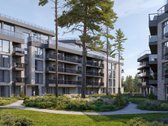 Privati Rezidencija - 375 m² Penthauzas Su - nuotraukos Nr. 15