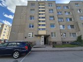 1/2 dalis 3 kambarių buto - nuotraukos Nr. 17