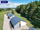 Modernūs Namai Pušyno Apsuptyje Palangoje, - nuotraukos Nr. 4