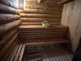 Parduodamas jaukus 70 kv. m namas su pirtimi - nuotraukos Nr. 25