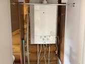 Parduodamas jaukus 70 kv. m namas su pirtimi - nuotraukos Nr. 27