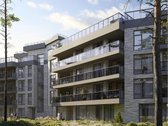 Privati Rezidencija - 375 m² Penthauzas Su - nuotraukos Nr. 10