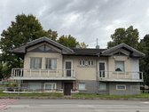 Parduodamos patalpos Kairių miestelio centre. - nuotraukos Nr. 18