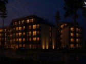 Privati Rezidencija - 375 m² Penthauzas Su - nuotraukos Nr. 24