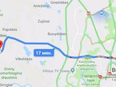 Parduodamas 10 Arų Namų Valdos Sklypas Pilaitėje - nuotraukos Nr. 7