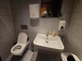 136 m² Komercinės Patalpos Šeškinės Prekybos - nuotraukos Nr. 14