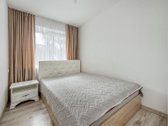 Parduodamas Šviesus Ir Tvarkingas 2 Kambarių - nuotraukos Nr. 14