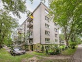 Parduodamas Šviesus Ir Tvarkingas 2 Kambarių - nuotraukos Nr. 24