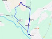 Namų Valdos Sklypai Šalia Nemenčinės – Šalia - nuotraukos Nr. 12