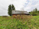 Parduodama Sodybvietė Su 6ha Žemės Sklypu – - nuotraukos Nr. 3