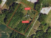 Parduodama Sodybvietė Su 6ha Žemės Sklypu – - nuotraukos Nr. 7