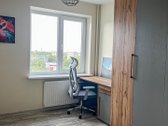 Išnuomojamas 3 kambarių butas prie „senukų“ - nuotraukos Nr. 11