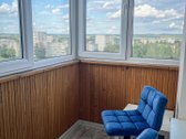 Išnuomojamas 3 kambarių butas prie „senukų“ - nuotraukos Nr. 14
