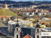 Išskirtinės komerincės patalpos naujame - nuotraukos Nr. 15