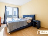 Nuomojamas jaukus, erdvus ir šviesus butas su - nuotraukos Nr. 8