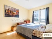 Nuomojamas jaukus, erdvus ir šviesus butas su - nuotraukos Nr. 9