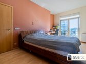 Nuomojamas jaukus, erdvus ir šviesus butas su - nuotraukos Nr. 13
