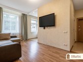 Jaukus butas Vilniaus senamiestyje - nuotraukos Nr. 8