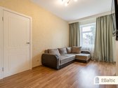 Jaukus butas Vilniaus senamiestyje - nuotraukos Nr. 11